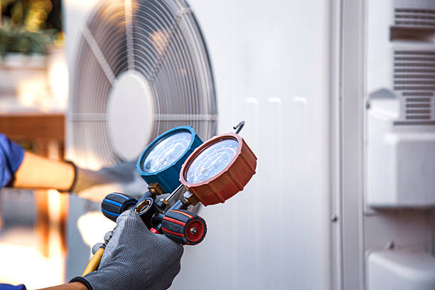 Trusted Furnace Repair service in Albion, PA - HVAC Repair CO