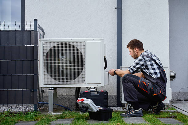 Trusted Air Conditioning Repair service in Albion, PA - HVAC Repair CO